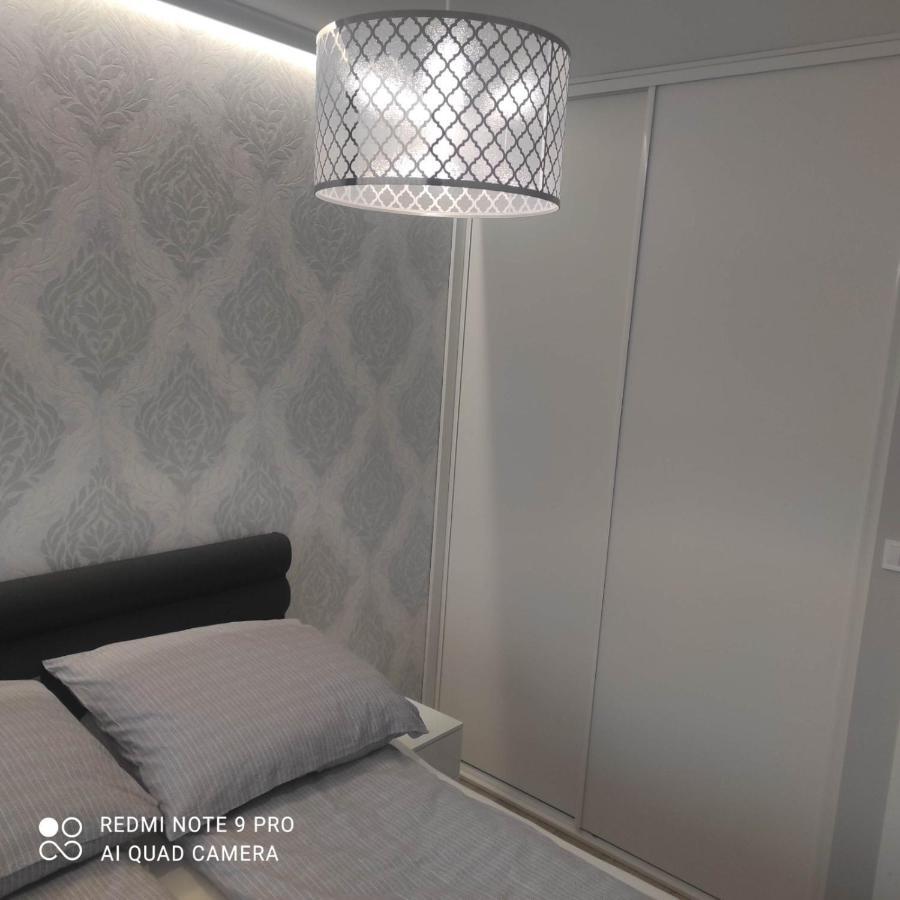 Apartament Pomerania 2 科沃布热格 外观 照片
